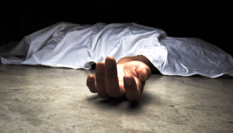 सल्यानमा हत्याका आरोपी मृत फेला 