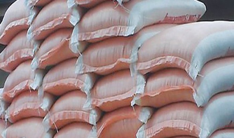 सल्यानमा एक महिनालाई पुग्ने खाद्यन्न मौजाद 