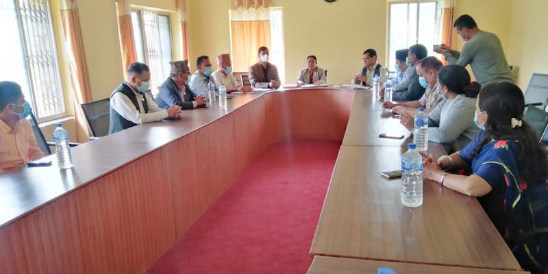 कर्णालीका मुख्यमन्त्री विरुद्धको अविश्वासको प्रस्ताव अस्वीकृत