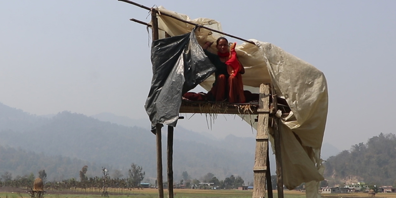 बारीमै जाग्राम बस्छन् सल्यान काप्रेचौरवासी