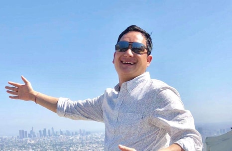 आगलागी पिडीत परिवारलाई सहयोग हस्तान्तरण