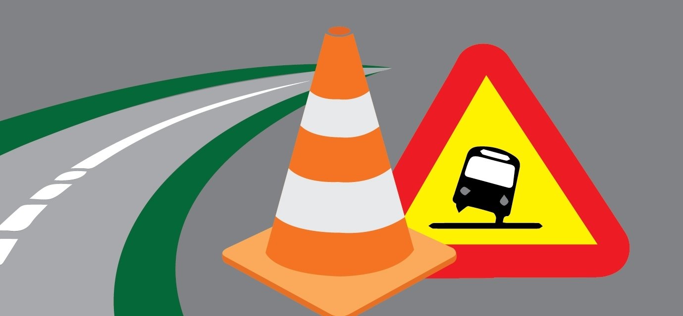 सल्यानमा ८ महिनामा ५० दुर्घटना, १२ जनाको मृत्यु 