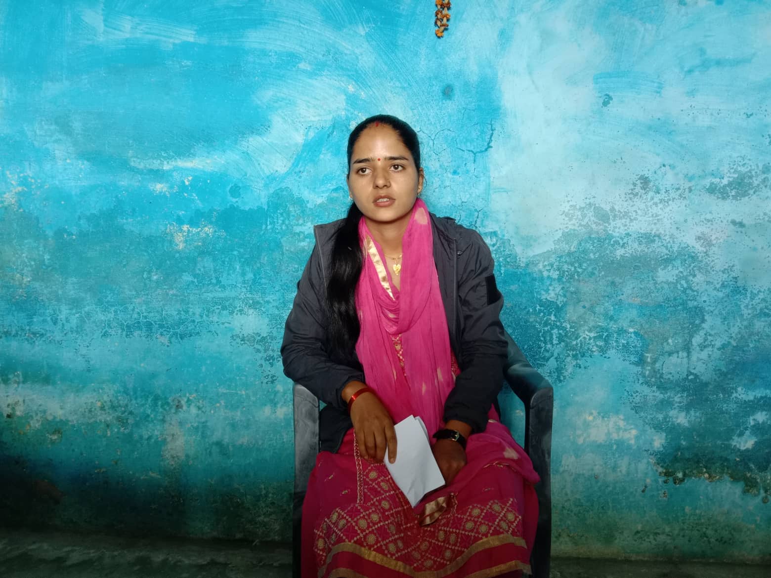 सांसद शाहको रोमान्स भिडियो प्रकरण: प्रविधिको दुरुपयोग गरी चरित्र हत्या गर्ने काम भयो: वली 