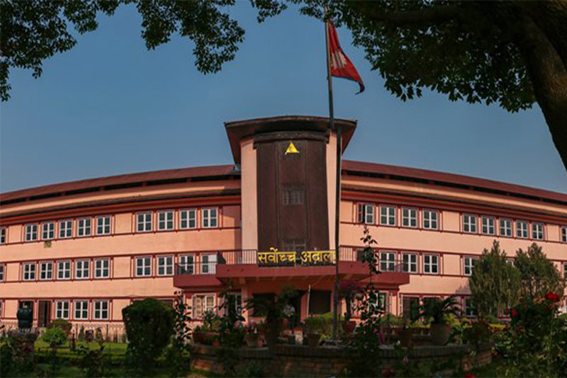 मन्त्रिपरिषद् विस्तारविरुद्धको रिटमा कारण देखाऊ आदेश