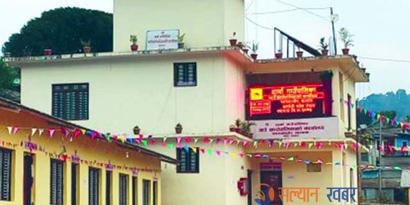  दार्मा गाउँपालिकाका सबै स्वास्थ्य संस्थामा कोभिड १९ विरुद्धको हेल्पडेस्क स्थापना गरिने 