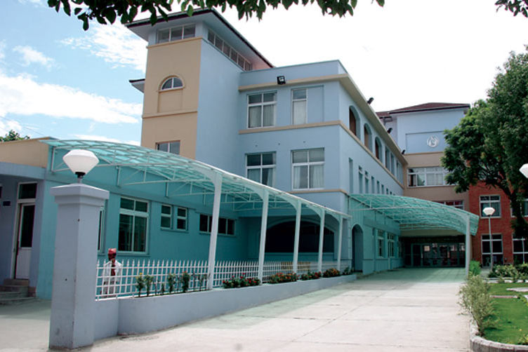 पाटन अस्पालको आईसीयुमा उपचाररत भारतीय गोर्खा सैनिकको मृत्यु 