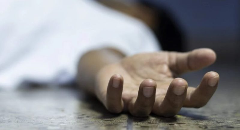 सल्यानबाट बेपत्ता दर्लामी पाँच दिन पछि बर्दियामा मृत फेला 