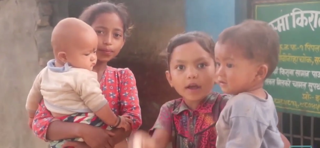 सल्यानमा वैकल्पिक माध्यमबाट कक्षा सञ्चालन कागजमै सिमित