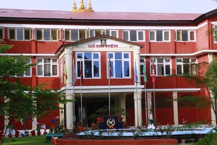 आत्महत्याका भिडियो फेसबुकमा सेयर गरे कारवाही