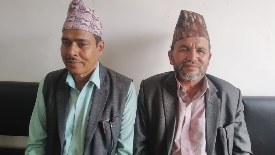 सल्यानको बनगाड कुपिण्डे नगरपालिकामा माओवादी केन्द्र विजयी 