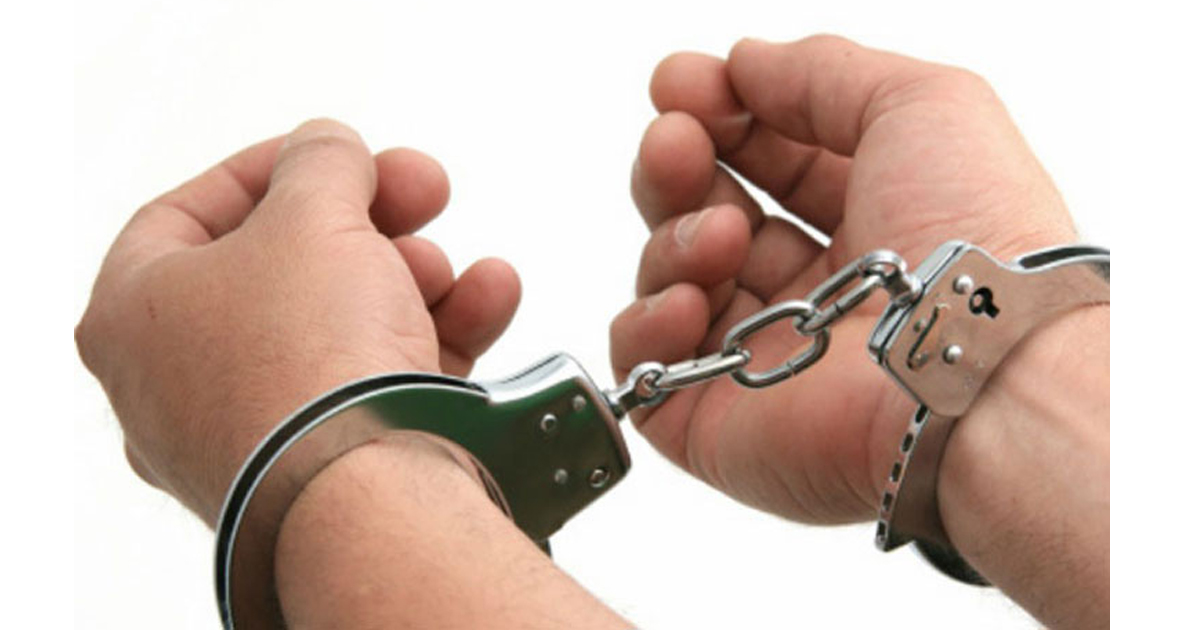 सल्यानमा बैकिङ कसुर मुद्दामा फरार अभियुक्त पक्राउ 