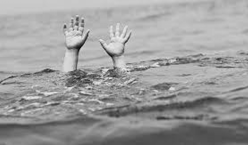 सल्यानमा नदीमा डुबेर ४ वर्षीय बालक सहित दुई जनाको मृत्यु 