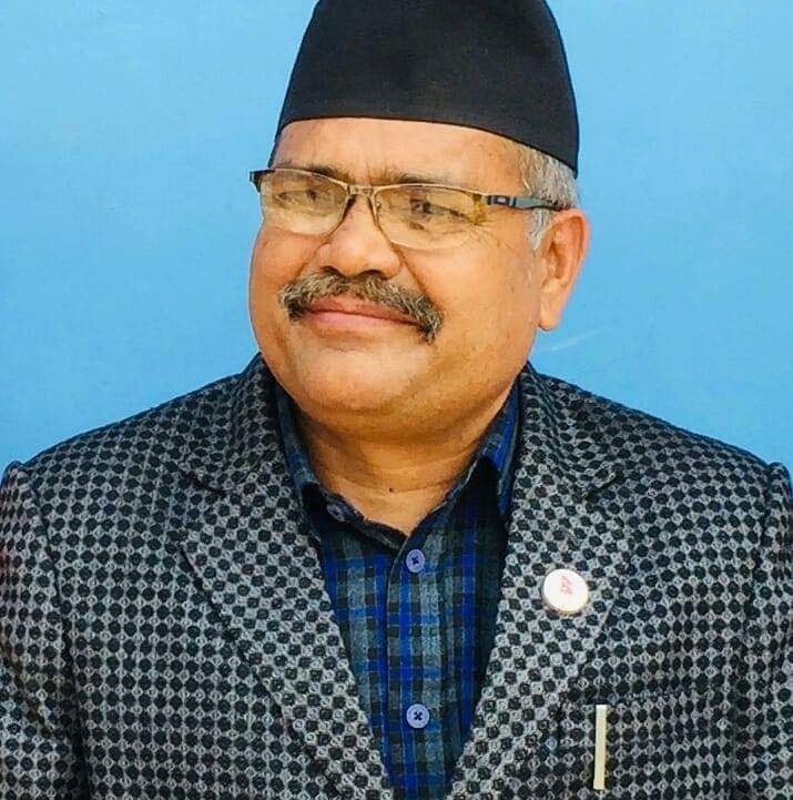 शिक्षा नाफामुखी नभई आर्जन गर्ने क्षेत्र हो : राष्ट्रिय सभा सदस्य शर्मा