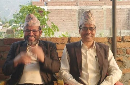 निवर्तमान नगर प्रमुखलाई २५९८ को फराकिलो मतान्तरले पछि पार्दै बुढाथोकी 