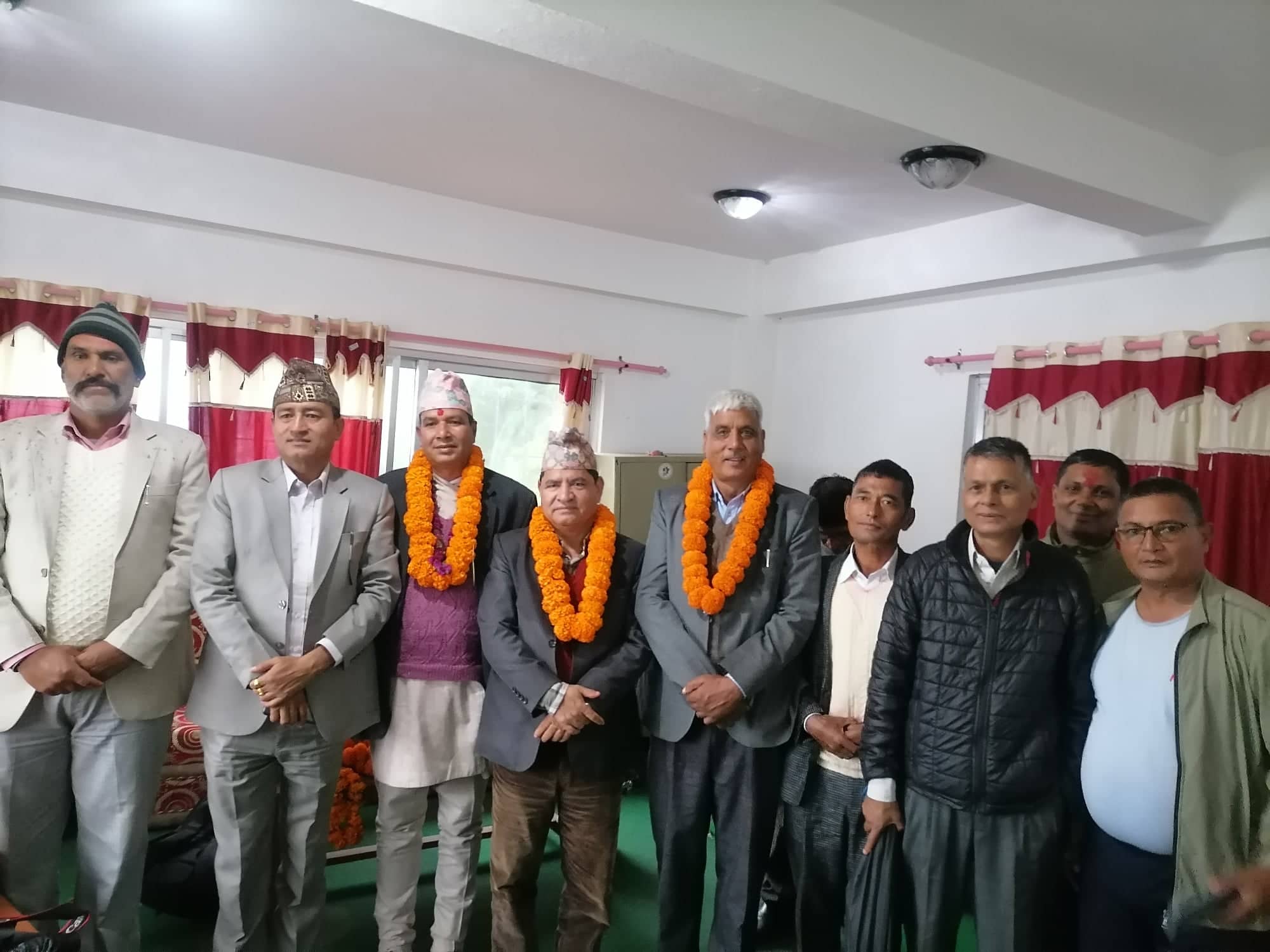 सल्यानमा प्रतिनिधि सभा सदस्यमा ६ र प्रदेश सभा सदस्यका लागि १० जनाको उम्मेदवारी 