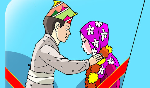 सल्यानमा बालविवाह गर्ने गराउने चार जना प्रहरी नियन्त्रणमा 