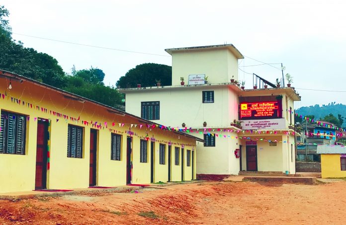 दार्मा गाउँपालिकामा ३ सय २४ होम क्वारेनटाइनमा