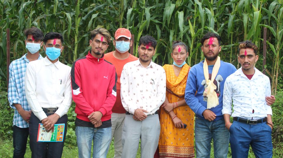 जनपत्रकार संगठन नेपाल सल्यानको अध्यक्षमा विरेन्द्र डिसी निर्वाचित 