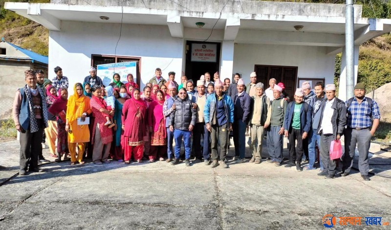 समयमै गुणस्तरीय निर्माण कार्य गर्न छत्रेश्वरीमा तीन सय जनालाई अभिमुखीकरण