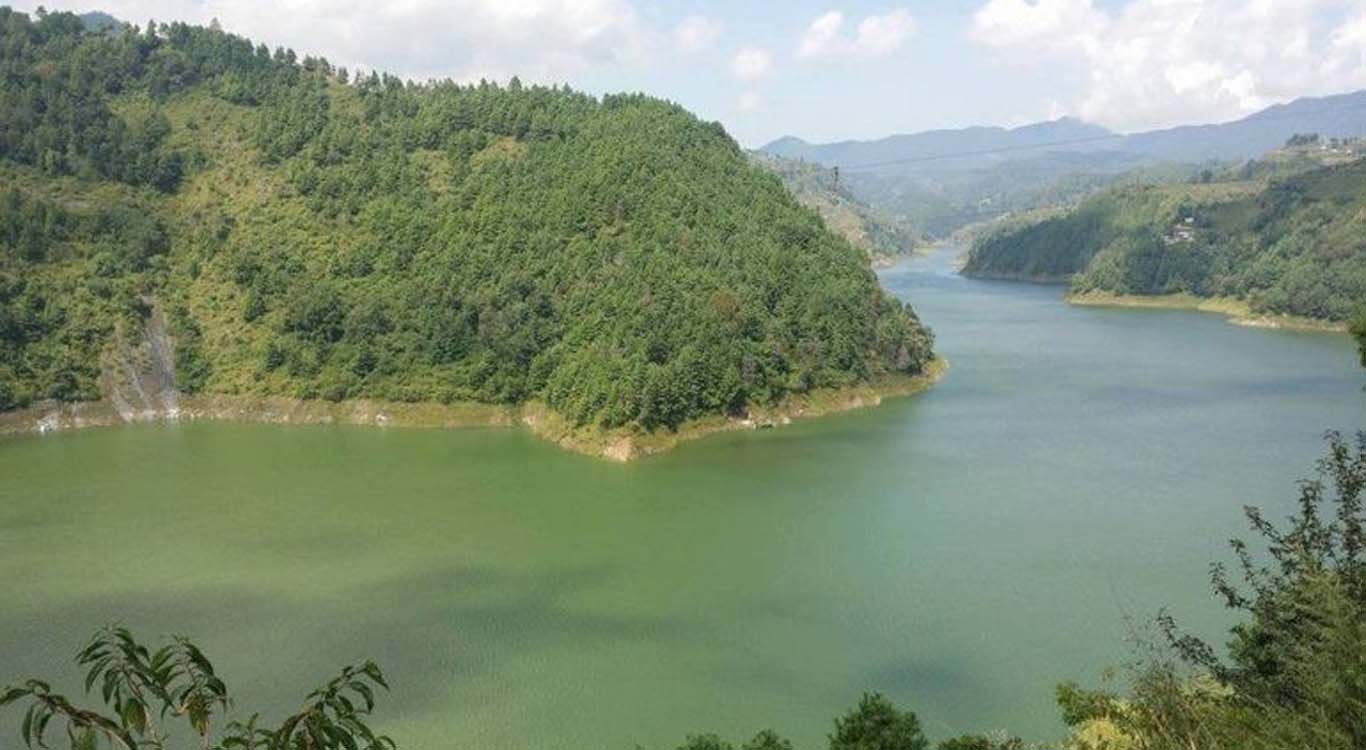 प्राधिकरणको ध्यान जलाशयमा: अघि बढ्दै १० आयोजना