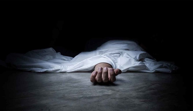सल्यानमा रुखले च्यापिएर युवकको मृत्यु